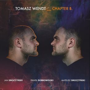 Chapter B. album cover