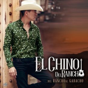 Del Rancho Al Gabacho album cover