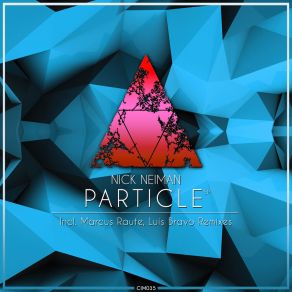 Particle album cover