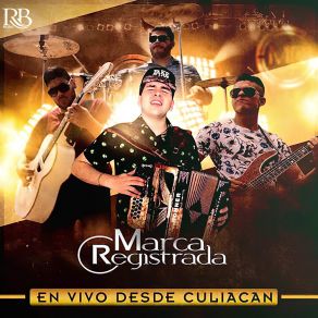 En Vivo Desde Culiacán album cover