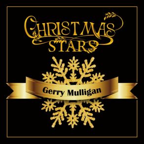 Christmas Stars: Gerry Mulligan album cover