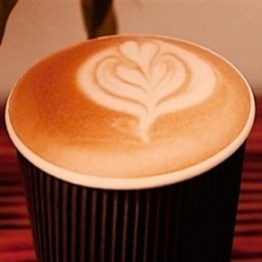 Morning Coffee album cover
