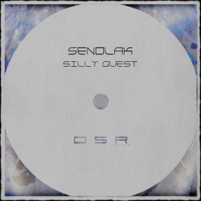 Silly Quest album cover