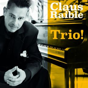 Trio! album cover