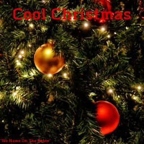 Cool Christmas album cover