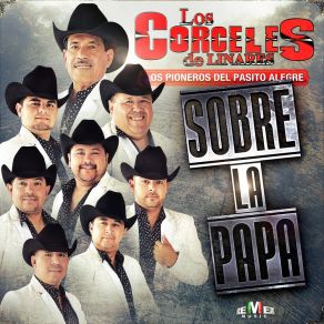 Sobre La Papa album cover