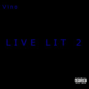 Live Lit 2 album cover