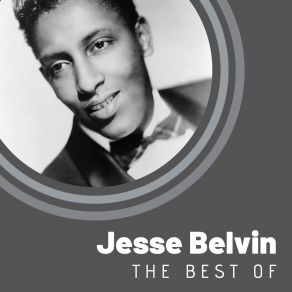The Best Of Jesse Belvin album cover