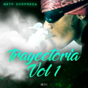 Trayectoria Vol. 1 album cover