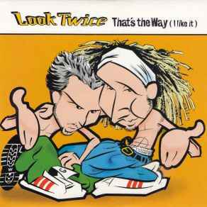 That's The Way I Like It album cover