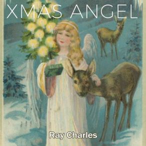 Xmas Angel album cover