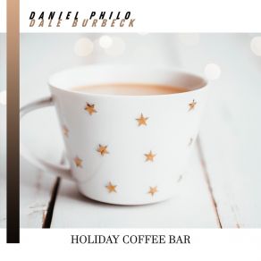 Holiday Coffee Bar: Winter Mood album cover