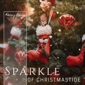 Sparkle Of Christmastide album cover