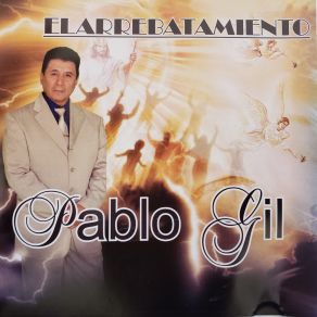 El Arrebatamiento album cover