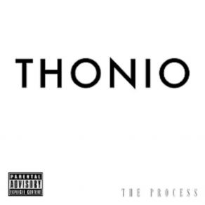 The Process album cover