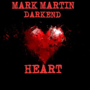Darkend Heart album cover