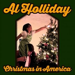 Christmas In America album cover