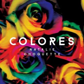 Colores album cover