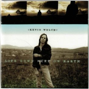 Life Down Here On Earth album cover