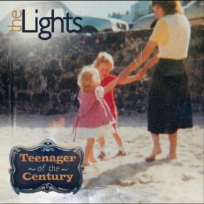 Teenager Of The Century album cover