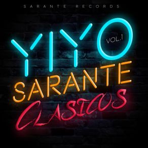 Clasicos album cover