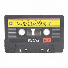 Undercover (Remixes) album cover