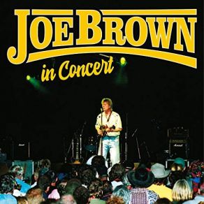 In Concert (Live) album cover