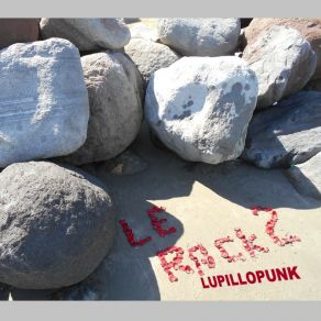 Le Rock 2 album cover