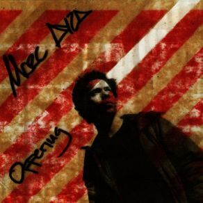 Offering album cover