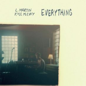 Everything album cover