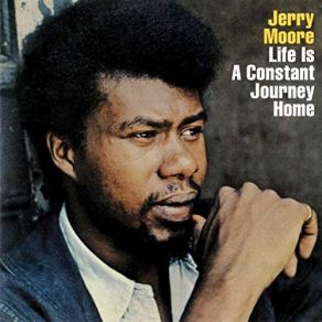 Life Is A Constant Journey Home album cover