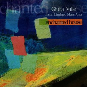 Enchanted House album cover