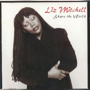 Share The World album cover