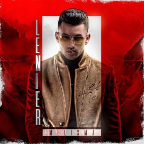 Melisma album cover
