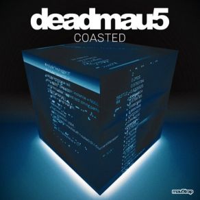 Coasted (Maxi-Single) album cover