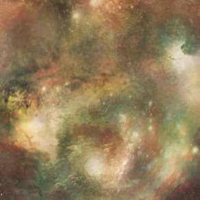 Nāḍī album cover