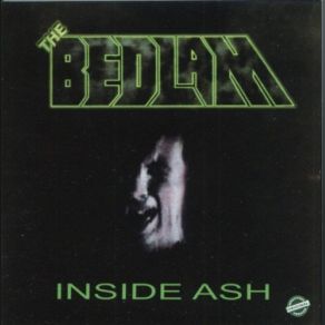 Inside Ash album cover