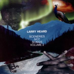 Sceneries Not Songs Volume 2 album cover