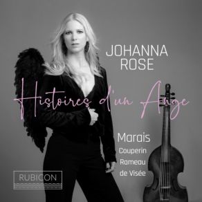 Histoires D'un Ange album cover