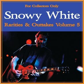 Rarities & Outtakes Vol. 5 album cover