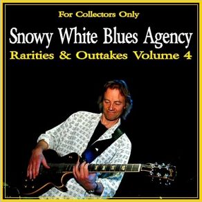 Rarities & Outtakes Vol. 4 album cover