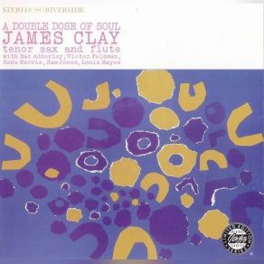 A Double Dose Of Soul album cover