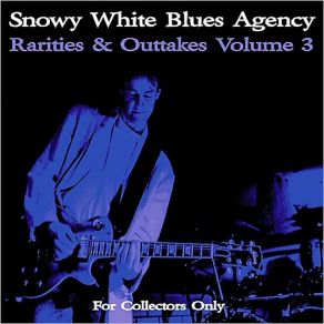 Rarities & Outtakes Vol. 3 album cover