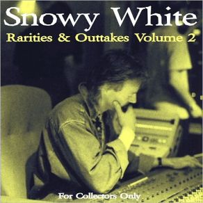 Rarities & Outtakes Vol. 2 album cover