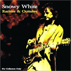 Rarities & Outtakes Vol. 1 album cover