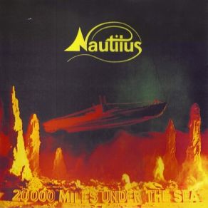 20000 Miles Under The Sea album cover