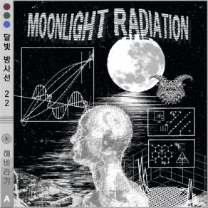 Moonlight Radiation album cover