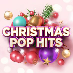 Christmas Pop Hits 2019 (CD1) album cover