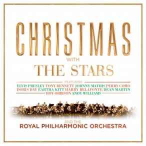 Christmas With The Stars & The Royal Philharmonic Orchestra album cover