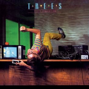 Sleep Convention (Expanded Edition) album cover